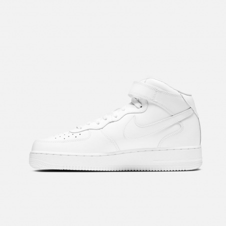 Nike CW2289-111 Air Force 1 Mid '07 | 4Elementos