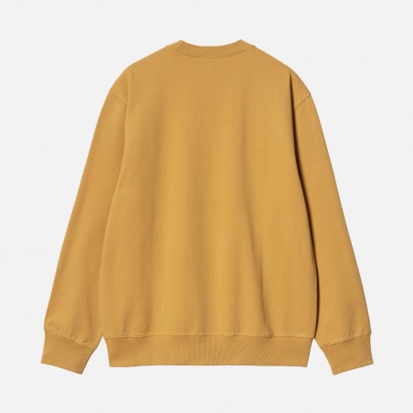 Carhartt WIP Smart Sports Sweat I033239.1ZE.XX | 4Elementos