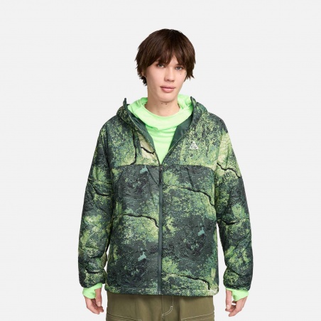 Nike ACG Rope de Dope ADV Allover Print Jacket FN7113-338 | 4Elementos