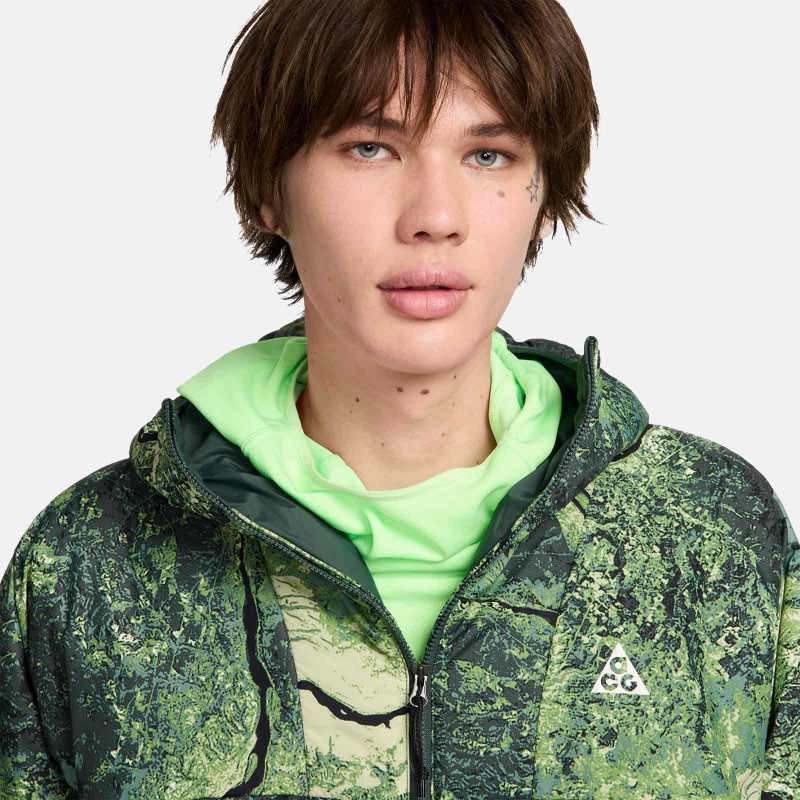 ACG Rope de Dope ADV Allover Print Jacket FN7113 338