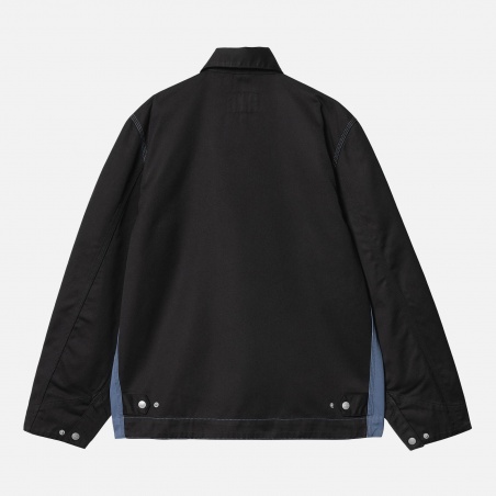 Carhartt WIP Module Script Jacket I032977.23M.01 | 4Elementos