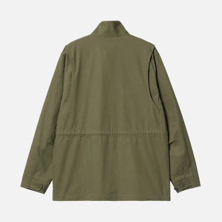 Carhartt WIP Unity Jacket I032981.1YS.4G | 4Elementos