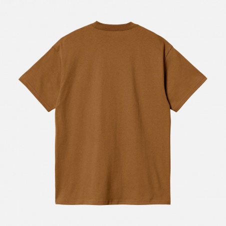 Carhartt WIP Field Pocket T-Shirt I033265.HZ.XX | 4Elementos