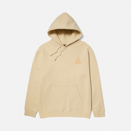 HUF Set Tt P/o Hoodie PF00572-WHE | 4Elementos