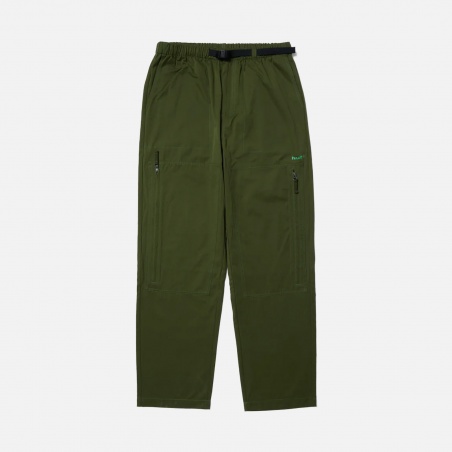 HUF Loma Tech Pant PT00314-DDH | 4Elementos