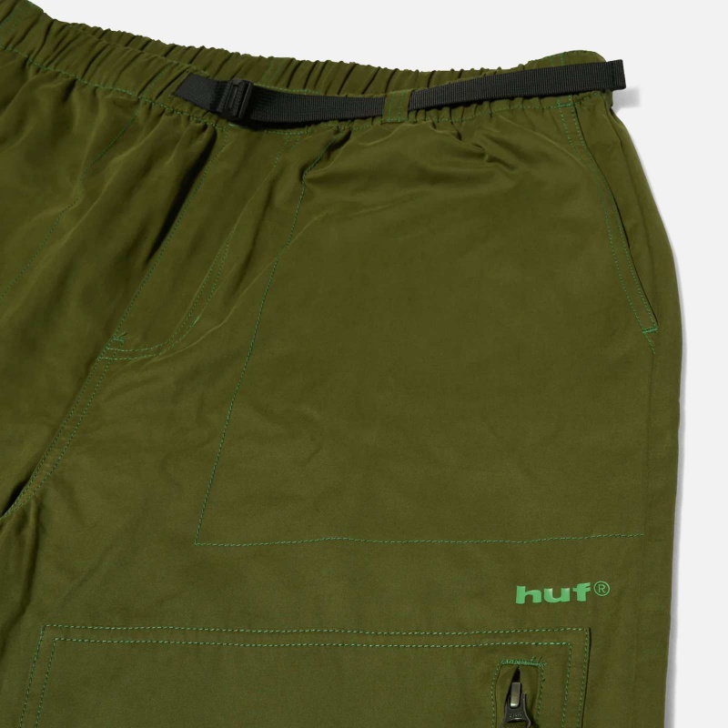 Loma Tech Pant PT00314 DDH