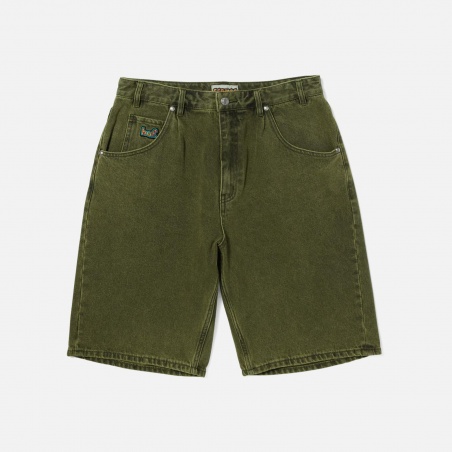 HUF Cromer Short PT00317-DDH | 4Elementos