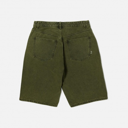 HUF Cromer Short PT00317-DDH | 4Elementos