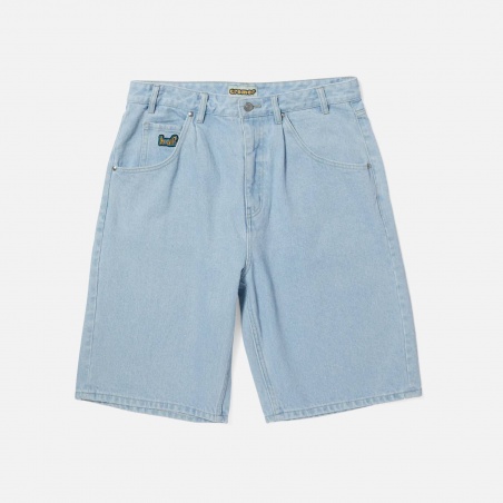 HUF Cromer Short PT00317-BLU | 4Elementos