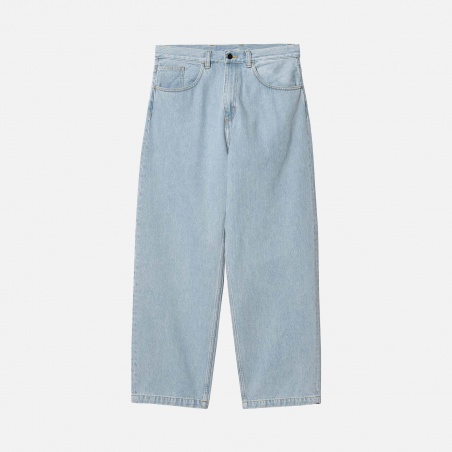 Carhartt WIP Brandon Pant I031246.01.A3 | 4Elementos