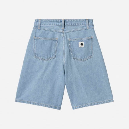 Carhartt WIP W' Alta Short I033345.01.12 | 4Elementos