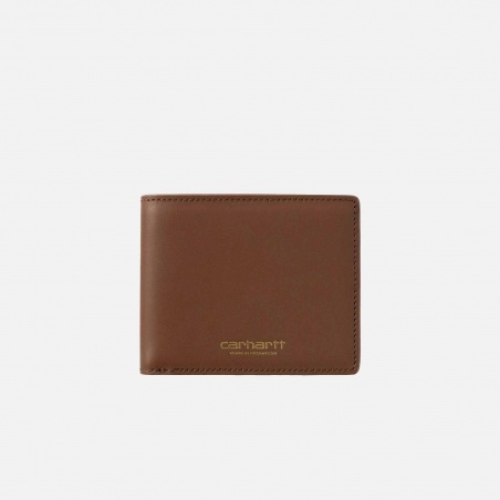 Carhartt WIP Vegas Billfold Wallet I033108.20I.XX | 4Elementos