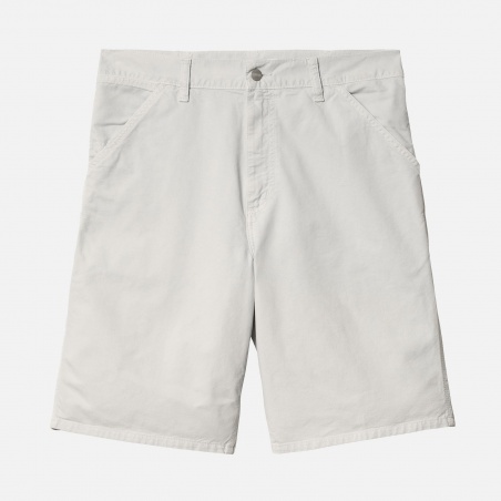 Carhartt WIP Single Knee Short I031504.1YE.GD | 4Elementos