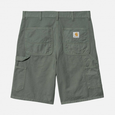 Carhartt WIP Single Knee Short I031504.1YF.GD | 4Elementos