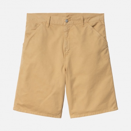 Carhartt WIP Single Knee Short I031504.1YH.GD | 4Elementos