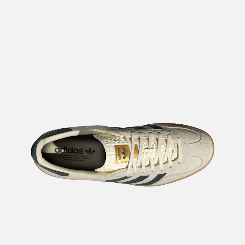 Gazelle Indoor IH7502