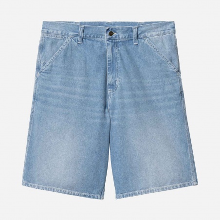 Carhartt WIP Simple Short I033333.01.ZO | 4Elementos