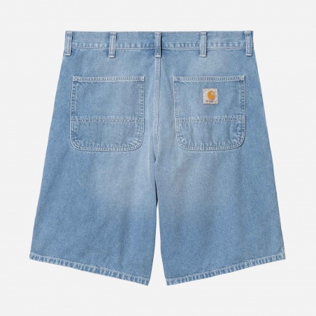 Carhartt WIP Simple Short I033333.01.ZO | 4Elementos