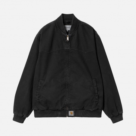 Carhartt WIP OG Santa Fe Bomber I033111.89.4J | 4Elementos