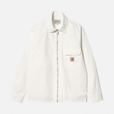 Carhartt WIP Rainer Shirt Jac I033276.350.02 | 4Elementos