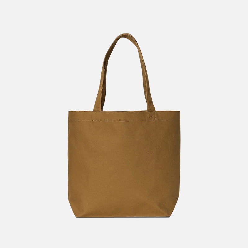 Canvas Graphic Tote I03159727OXX