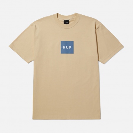 HUF Set Box S/s Tee TS01954-WHE | 4Elementos