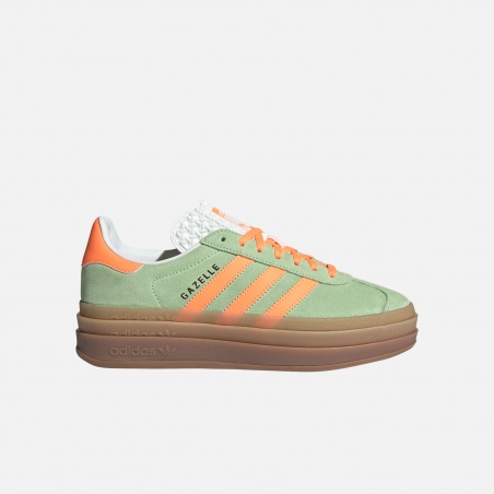 adidas Gazelle Bold IH7495 | 4Elementos