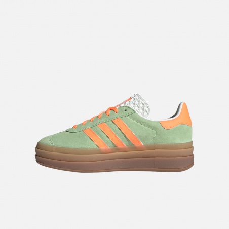 adidas Gazelle Bold IH7495 | 4Elementos