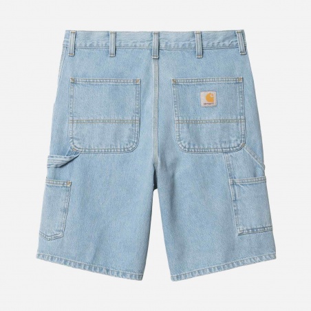 Carhartt WIP Single Knee Short I032026.01.A3 | 4Elementos