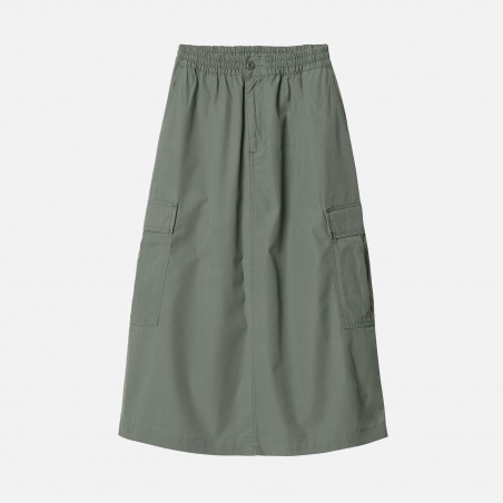 Carhartt WIP W' Jet Cargo Skirt I033148.1YF.02 | 4Elementos