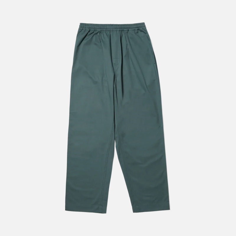 Brushed Skate Pant PT00321 SAG