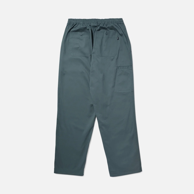 Brushed Skate Pant PT00321 SAG