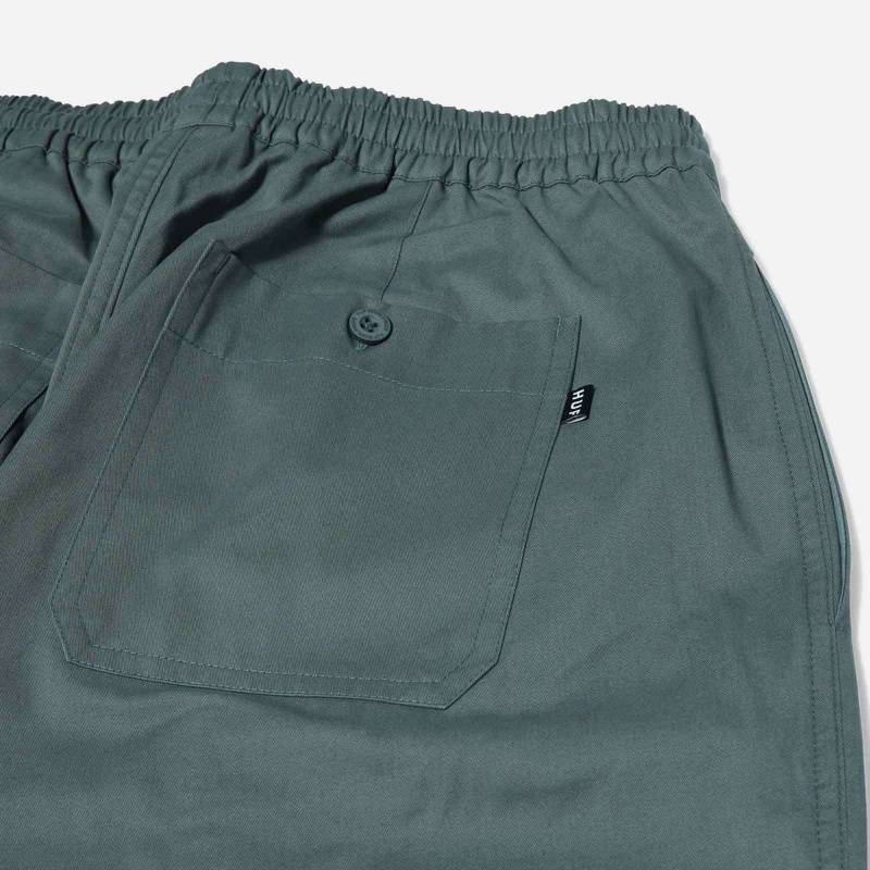 Brushed Skate Pant PT00321 SAG