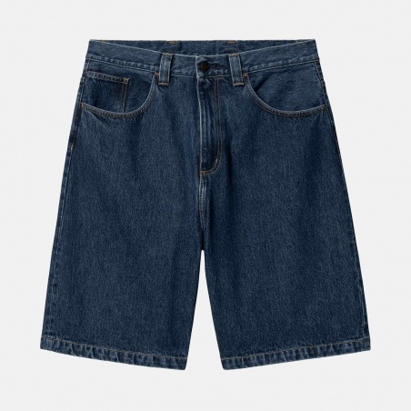 Carhartt WIP Brandon Short I031921.01.06 | 4Elementos