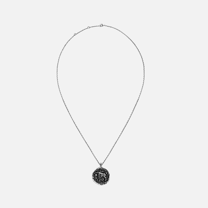 Taurus Necklace HOR002