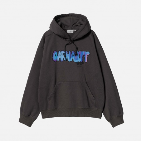 Carhartt WIP Hooded Drip Sweat I033254.98.XX | 4Elementos