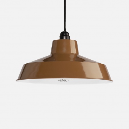 Carhartt WIP Script Lamp Shade I033319.HZ.XX | 4Elementos