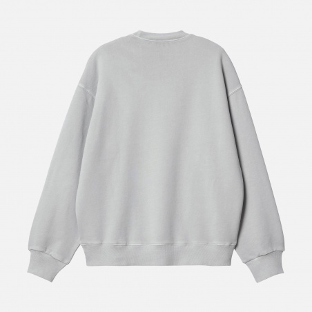 Carhartt WIP Nelson Sweat I029957.1YE.GD | 4Elementos