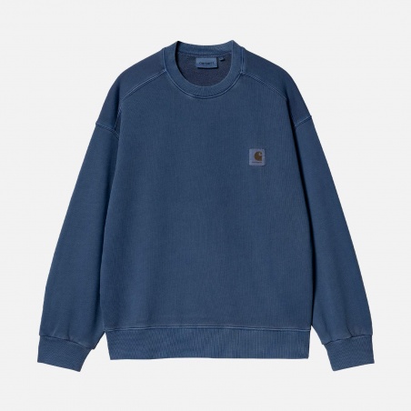 Carhartt WIP Nelson Sweat I029957.1ZF.GD | 4Elementos