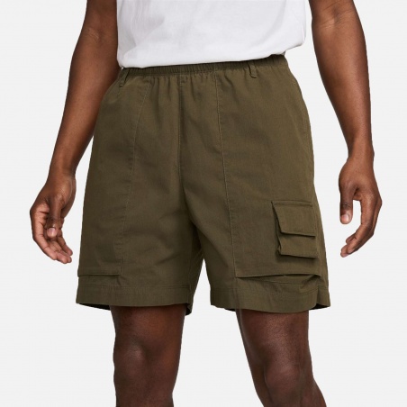 Nike Life Camp Shorts FN3216-325 | 4Elementos