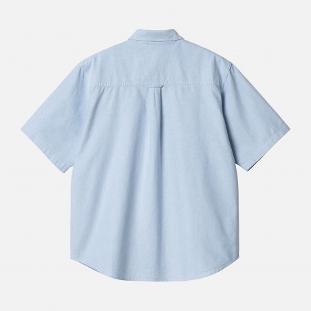 Carhartt WIP Braxton Shirt I031454.1ON.XX | 4Elementos