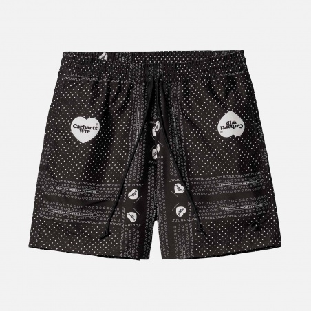 Carhartt WIP Slater Swim Trunks I031536.24M.XX | 4Elementos