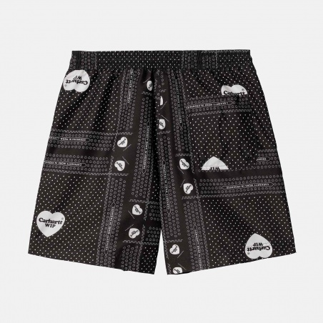 Carhartt WIP Slater Swim Trunks I031536.24M.XX | 4Elementos