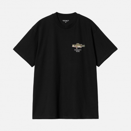 Carhartt WIP Fish T-Shirt I033120.89.XX | 4Elementos