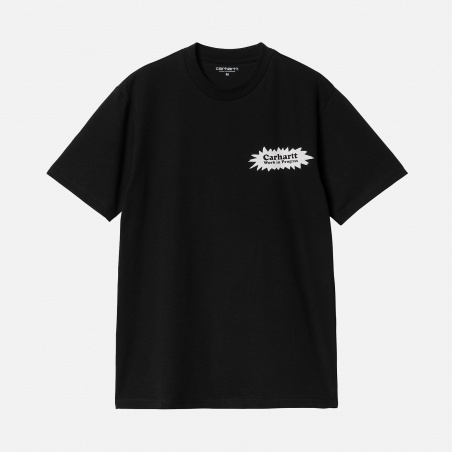 Carhartt WIP Bam T-Shirt I033162.89.XX | 4Elementos