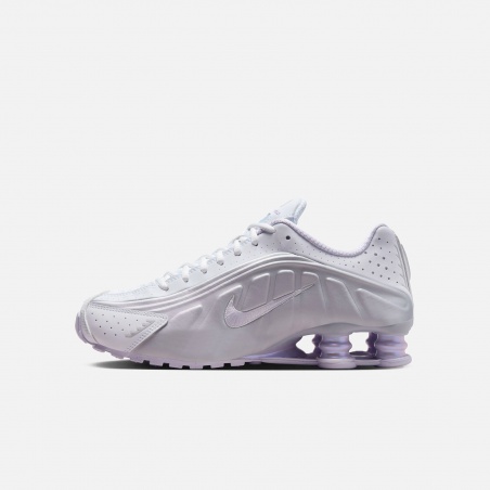 Nike Shox R4 HF5076-100 | 4Elementos