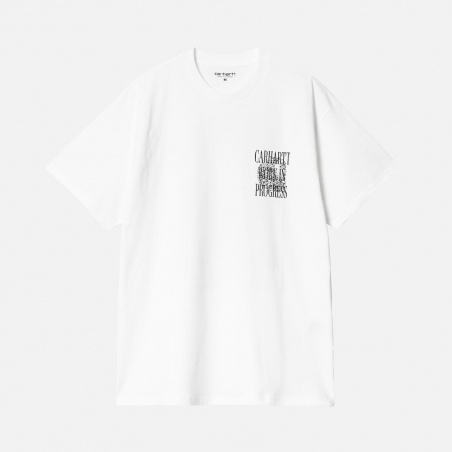 Carhartt WIP Always a WIP T-Shirt I033174.02.XX | 4Elementos