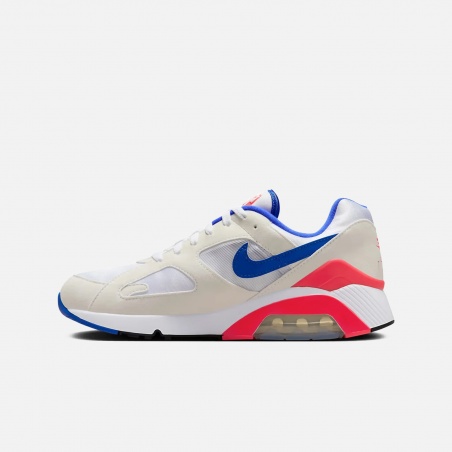 Nike Air Max 180 FJ9259-100 | 4Elementos