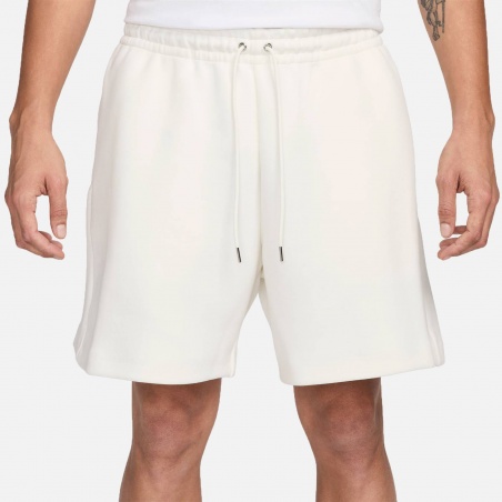 Nike Sportswear Tech Fleece Reimagined Fleece Shorts FN3933-133 | 4Elementos