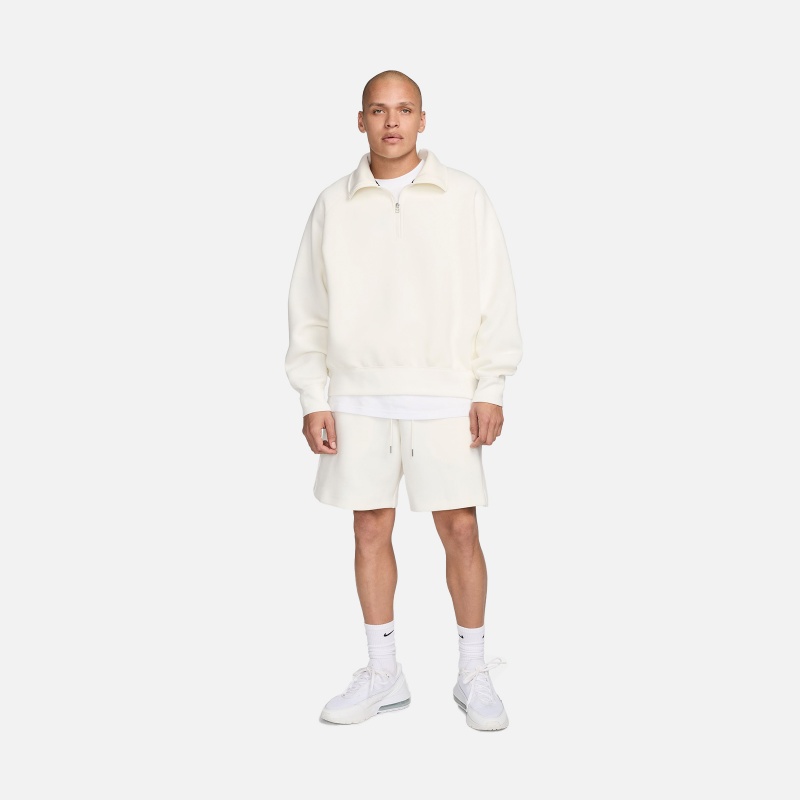 Sportswear Tech Fleece Reimagined Fleece Shorts FN3933 133